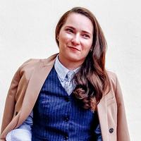 Kiersten Hileman, Available Infrastructure