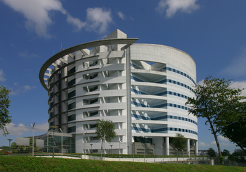 Kim Chuan Telecommunications Complex