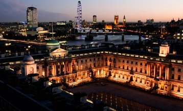 kings college london