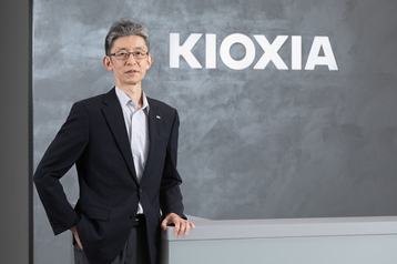 Kioxia Koichi Fukuda