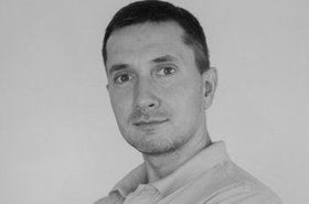 Kirill Zhuklinets bnw