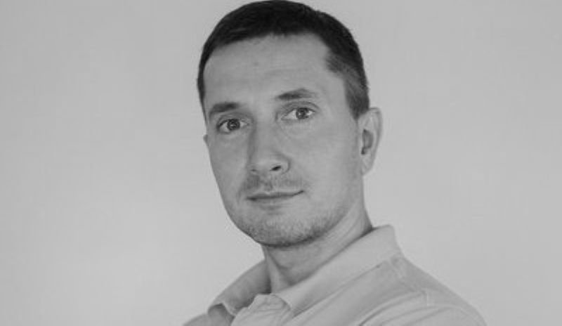 Kirill Zhuklinets bnw