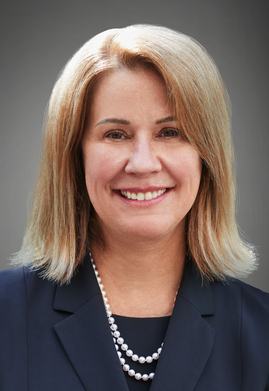 Broadcom CFO Kirsten Spears