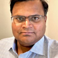 Kishan Ramaswamy - Arista