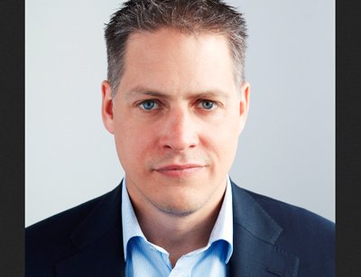 Klarna AB CTO David Craelius
