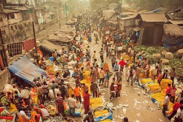 Kolkata, India