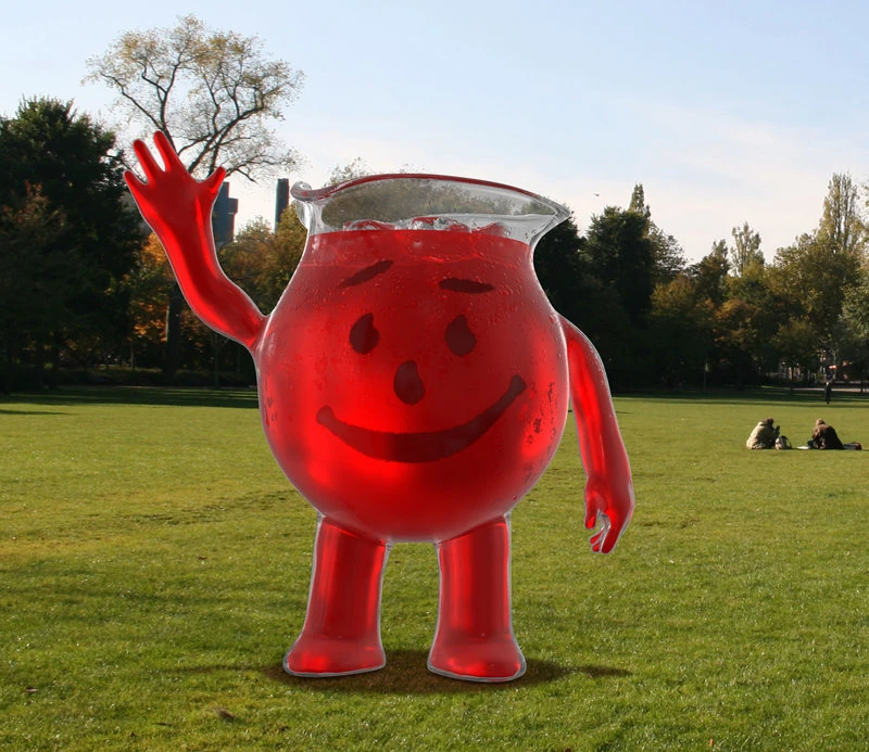 Koolaid