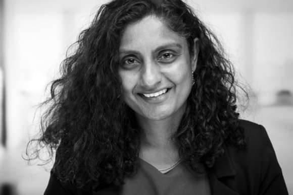 Krishna Subramanian