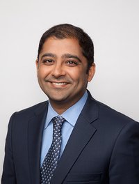 Krupal Raval, CFO, APAC, Digital Realty