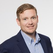 Kyle Kropf
