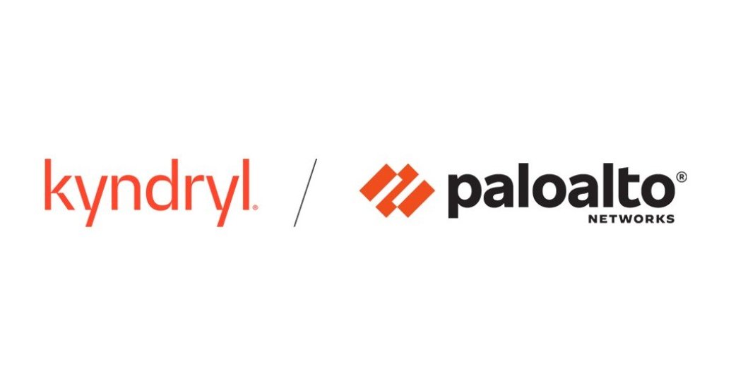 Kyndryl anuncia una alianza con Palo Alto Networks para ofrecer