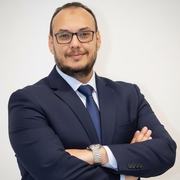Mostafa Kandil