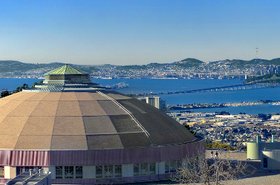 LBNL Advanced Light Source