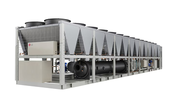 LG air cooling