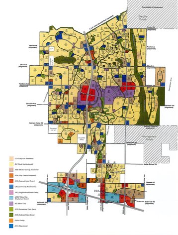 LKY Development