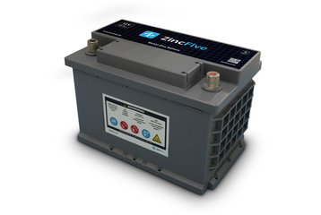 ZincFive battery