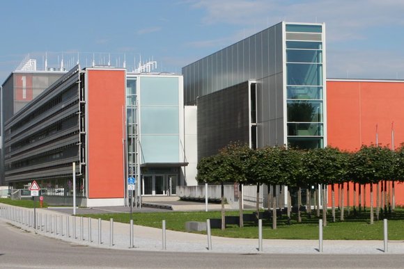 Leibniz Supercomputing Center