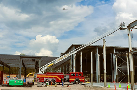 LaGrange Fire Department