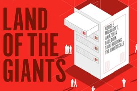 Land of the giants