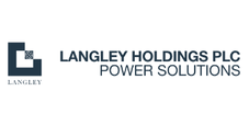 Langley Holdings 349x175