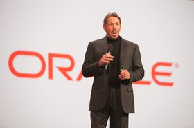 Larry Ellison
