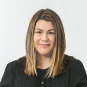 Laura Coad, AirTrunk