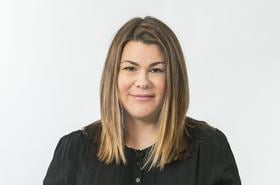 Laura Coad, AirTrunk