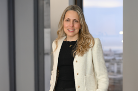 Laura Hernando, nueva CEO de Colliers Iberia.