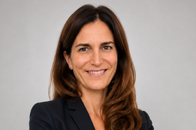 Laura Sánchez ASHRAE Spain Chapter