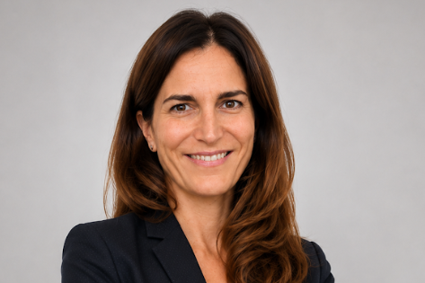 Laura Sánchez ASHRAE Spain Chapter
