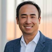Lawrence Huang
