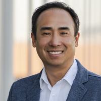 Lawrence Huang