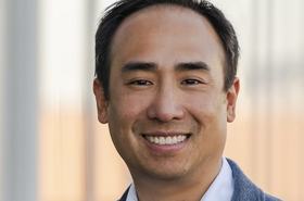 Lawrence Huang