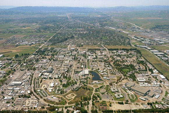 Lawrence Livermore National Laboratory