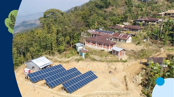 solar and stuffs