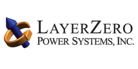 LayerZero Power Systems Logo