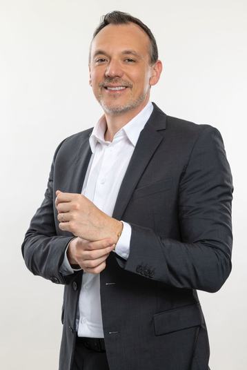 Leandro Lopes Nutanix