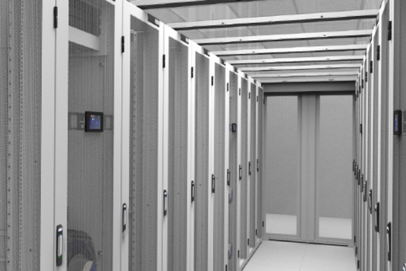 Legrand Data Center
