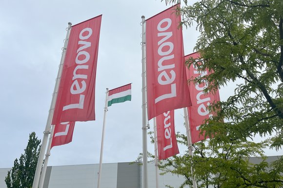 Lenovo