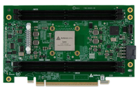 Leo A-Series CXL Smart Memory Hardware from Astera Labs