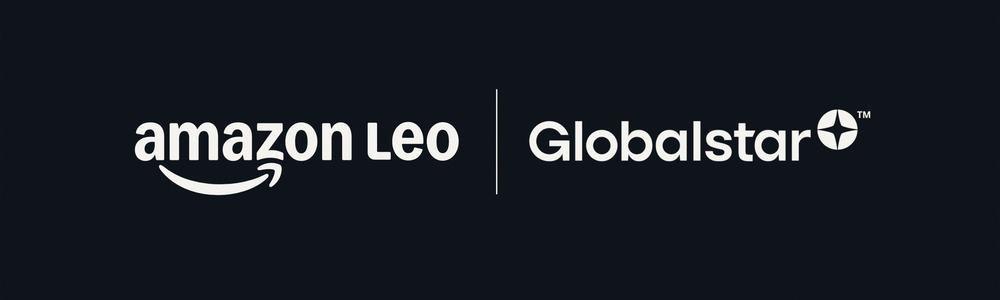 Amazon Leo Globalstar
