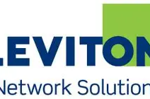 Leviton logo