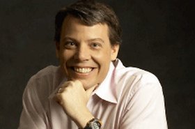 Lew Moorman, president, Rackspace
