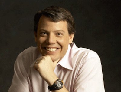 Lew Moorman, president, Rackspace