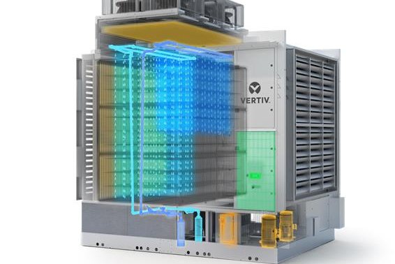 Liebert EFC low-GWP - EMEA - all technologies