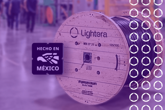 Lightera mexico