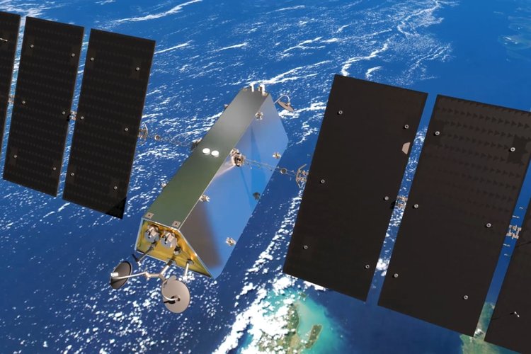 Telesat chooses Thales to build its new satellite broadband network