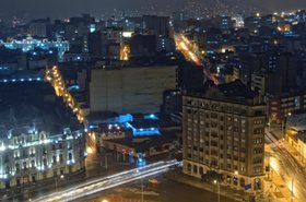 Lima, Peru