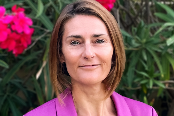 ‌Linda Lescuyer Data4