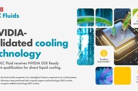 Linkedin NVIDIA Annoucement